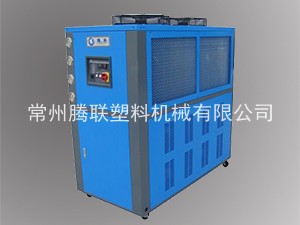 風冷式冷水機